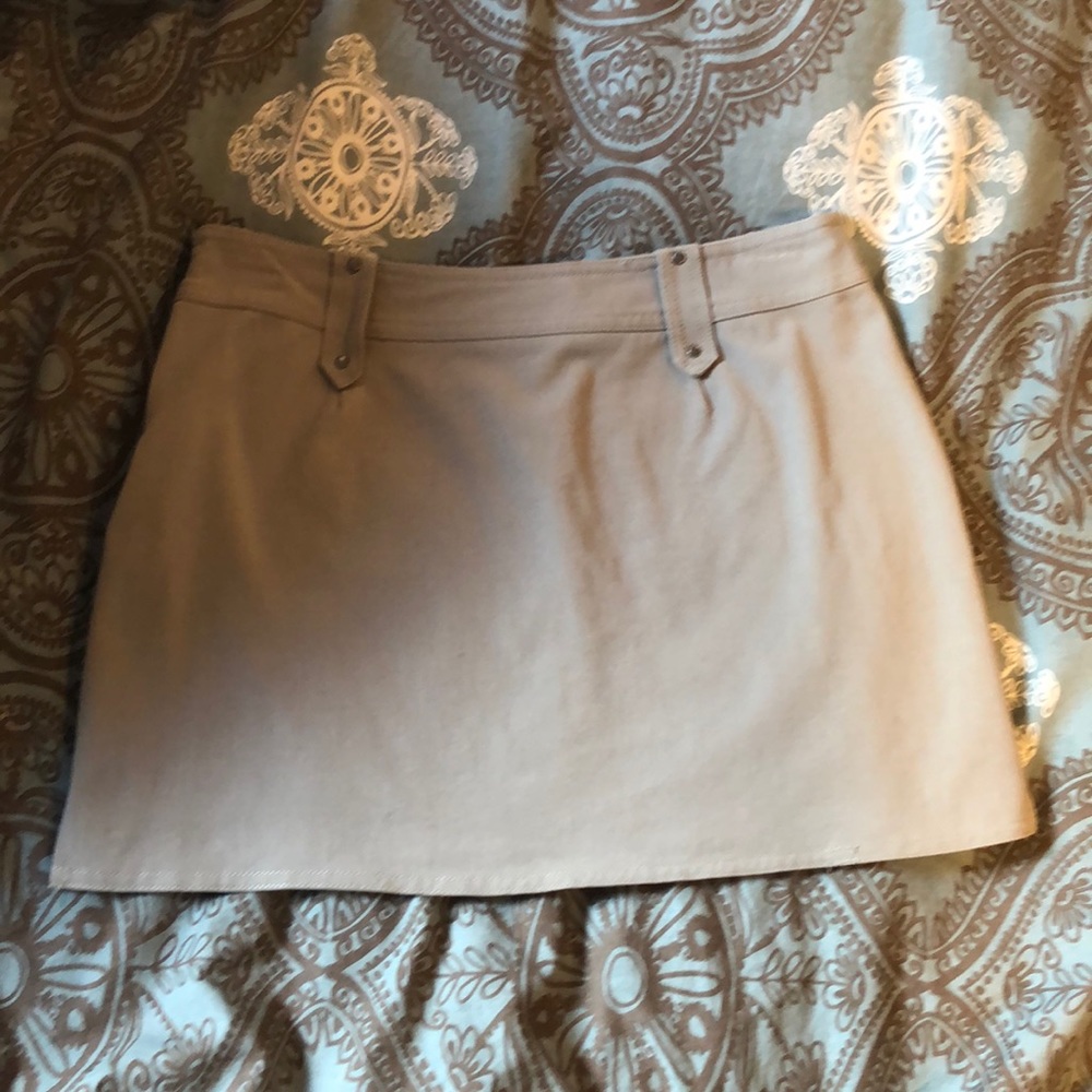 EXPRESS Skirt - Picture 4 of 5